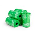 thumbnail image 6 of Glad Eco-Friendly Easy Tie Handle Waste Bags - 360 Scented Bags, 6 of 15