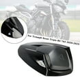 thumbnail image 4 of Rear Tail Seat Fairing Cowl Cover Black for Street Triple RS 765 2020-2024, 4 of 10