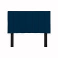 thumbnail image 1 of Cabecera Martina Sansa  King Size color Azul, 1 of 2