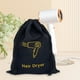 thumbnail image 1 of ShinYu Bolsa con Cordón para Secador de Pelo, Resistente Al Polvo y Al Yute, Ecológica, Portátil, Duradera y Multifuncional., 1 of 3