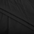 thumbnail image 6 of ChaoHeng Women Blouses under $10 New & Trending Women Casual Bohemian Style Half Sleeve Solid Cotton Linen Shirt Top Short Sleeve Stand Collar Tops Shirt Blouse, 6 of 8