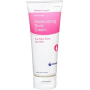 Sween Moisturizing Body Cream 6.5 oz