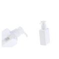 thumbnail image 1 of 2 Piezas De Botellas De Plástico Vacías Con Dispensador De Champú CLear, Y , 100 Ml, 2 Unidades / Paquete De 100 Ml jinwen Botellas de loción de bomba de champú, 1 of 8