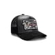 thumbnail image 1 of KNITE Gorra Farmer Beef Blue Trucker Hombre Ajustable Estilo Rancho Ganado Agro, 1 of 4