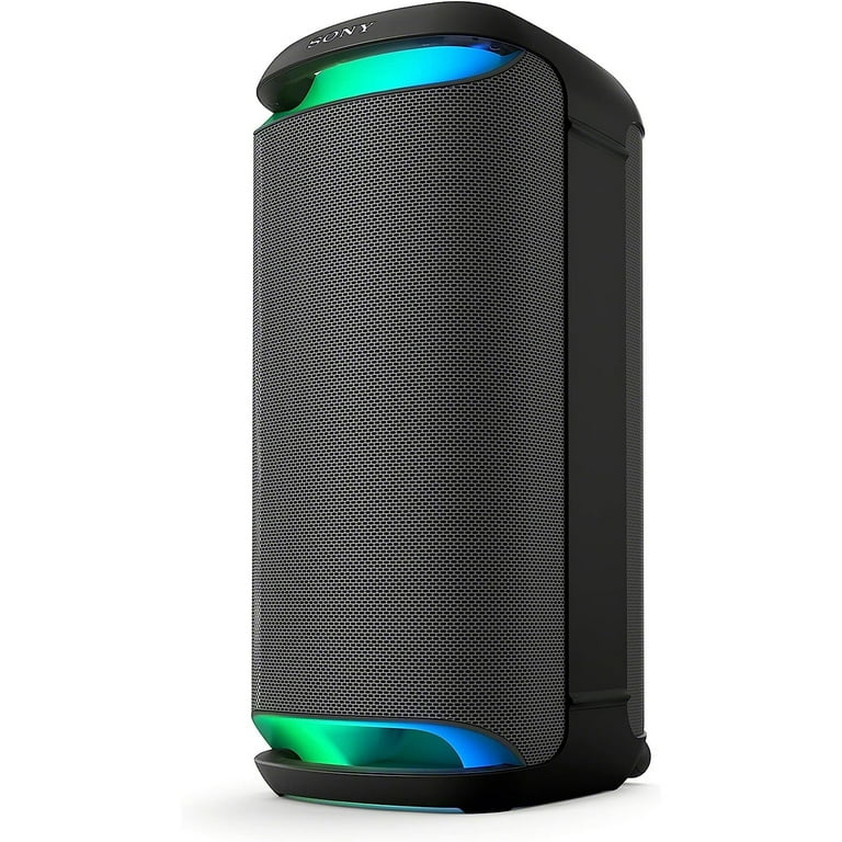 Sony SRS-XV800 X-Series Wireless Portable Bluetooth Karaoke