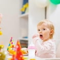 thumbnail image 5 of Baby Feeding Bottle Holder, 3-Pack Silicone, 5 of 5