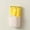 Yellow-YE, variant on Cute Magnetic Food Sealing Clips,Box Packed Fresh Keepers,Reusable Air Tight Clips for Kitchen Snack Bag Sealing