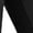 Black, variant on Bermudas Leggings with Pockets for Women Plus Size Tummy Control Slim Fit Stretch Knee Length Front Slit Hem Bottoms Yoga Workout Sports Wear, S-3XL