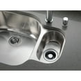 thumbnail image 5 of Delta Other: Disposal and Flange Stopper - Kitchen, 5 of 7