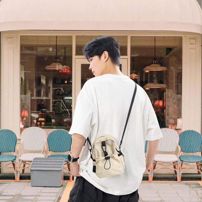 best crossbody sling bags for travel Women, Anti Theft Proof Safe Slim Travel Purses, Personal Flex Shoulder Bag for Men Women: Handbags Best Crossbody Bags For Travel: