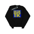 thumbnail image 1 of Genesis Womens Faire le Sweat-Shirt Névrotique, 1 of 1