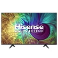 thumbnail image 1 of Hisense 55" Roku QLED 4K UHD Smart TV - U6GR, 1 of 6