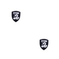 thumbnail image 1 of Advancent Parche bordado iluminado con gancho que brilla en la oscuridad Brazalete lavable Emblema Apliques Lindo Combate Insignias Sombrero Bolsas Tipo 4 tipo 4 2piezas Advancent CBP374647, 1 of 5