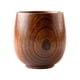 thumbnail image 2 of Copas de madera para el vientre grande copas de madera de abeto Natural cerveza té café cocina tazas de leche Hugtrwg Para estrenar, 2 of 7