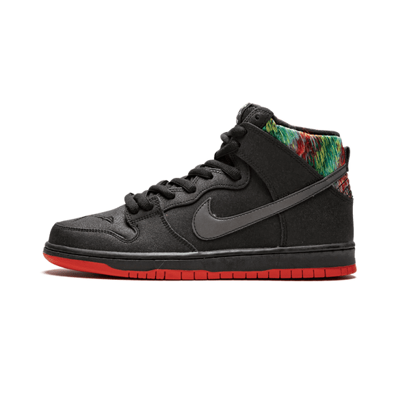 NIKE MENS Dunk High Premium SB "SPoT - Gasparilla" 313171 028 313171 028 from Stadium Goods