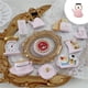 thumbnail image 3 of Linda pegatina de imán de refrigerador de resina para niñas | Diseño creativo de leche de pastel de mini simulación | Fuerte adsorción magnética | Decoración de utensilios de cocina | 1 Pieza | Rosa, 3 of 5
