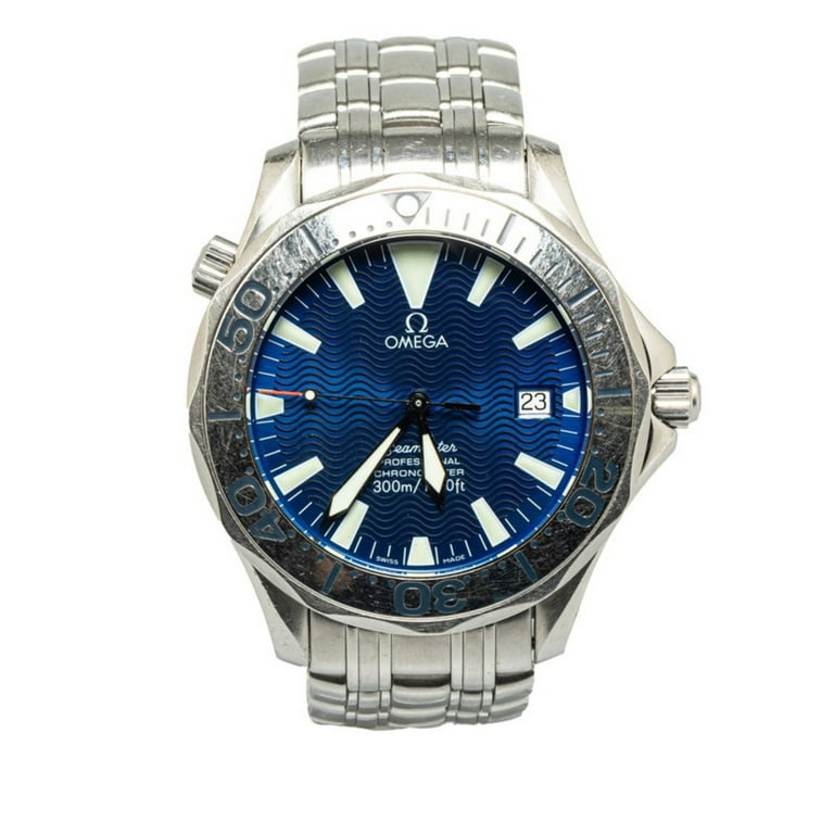 Omega seamaster 2255.80 hotsell