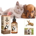 thumbnail image 2 of Buy 2 get 10% off 30ML 1FL.OZPet Beevenom Joint Water Cat And Dog Joint Care Reduce Pet Joint Pain Pet Care Water, 2 of 5