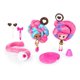 thumbnail image 2 of Muñecas Candylocks Mejores Amigas Dulces Caro Chispita con Mía Vainilla, 2 of 4