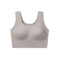 thumbnail image 2 of True & Co Women's & Women's Plus Size True Body Lift Scoop Full Cup Bra, 2 of 4
