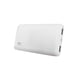 thumbnail image 1 of Bateria Portatíl  Silicon Power, S200, Color Blanco, SPS200-PB2000B, 1 of 3
