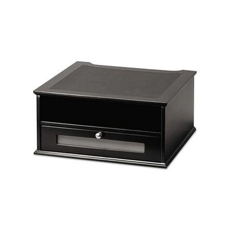 UPC: 0014751117559 | VICTOR 1175-5 Monitor Riser Black