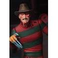 thumbnail image 5 of NECA Toony Terrors - Nightmare on Elm St - Figura de acción a escala de 6 pulgadas, Freddy Krueger estilizado, 5 of 5