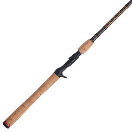 PENN Squadron III 7'. Inshore/Nearshore Casting Fishing Rod; 1 Piece