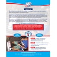thumbnail image 2 of EDUCATIONAL WORKBOOK/ BASEBALL CARD COMBO PACK GRADES 1-2, 2 of 4