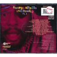 thumbnail image 2 of Funkadelic (Parliament), Bootsy Collins, Etc. - - George Clinton & Family Part 1 - CD, 2 of 4