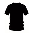 thumbnail image 3 of Youngsters 2nd Grade Back to School T-Shirt - Cute Cartoon Design, Breathable Casual Summer Tee for Boys & Girls, Perfect Gift for Youngsters, Playful Youngsters Design, Comfortable Fit, 3 of 5