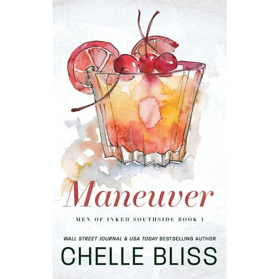 Men of Inked Southside Maneuver: Discreet Edition, Book 1, (Paperback)