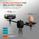 thumbnail image 4 of Linterna frontal ACEBEAM H16 1000lm recargable AA, 4 of 6