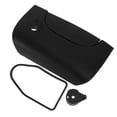 thumbnail image 1 of Manija de Puerta Exterior del Portón Trasero No.7700303588 para Renault Kangoo 1997-2007 Negro ABS 1 Pc, 1 of 6