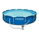 thumbnail image 3 of Alberca Redonda Metal Frame™ Intex 28211, 3 of 4