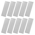 thumbnail image 5 of FRCOLOR  10 Pcs Zinc Anode Plate Replacement Sheet Fruit Battery Making, 5 of 7