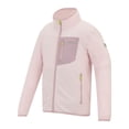 thumbnail image 3 of Regatta Boys/Girls Frankie Full Zip Fleece Jacket, 3 of 5