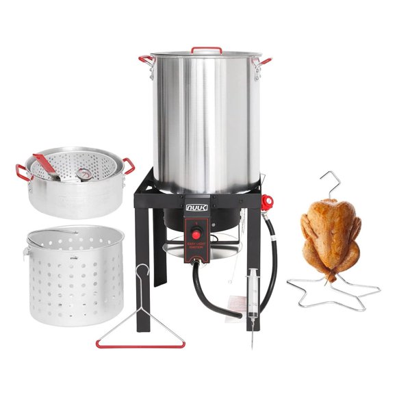 Turkey Fryer Regulator