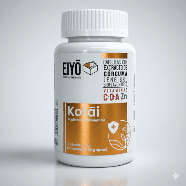 Kotai Eiyo