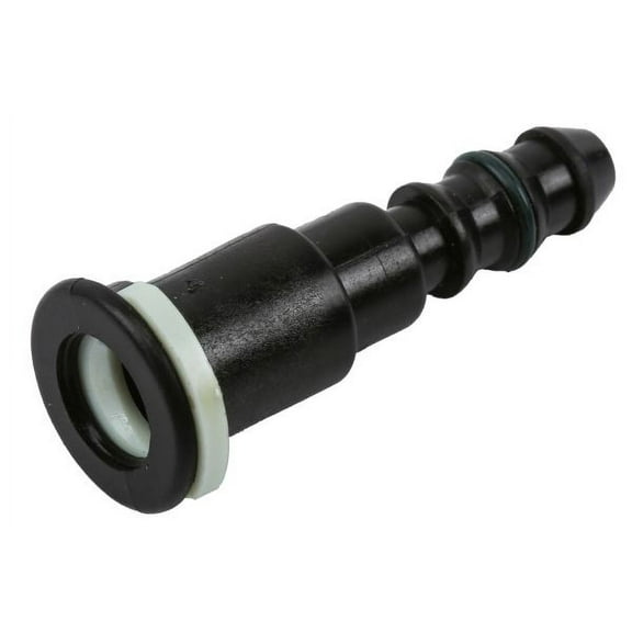 Radiator Surge Tank Inlet Hose Connector