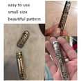 thumbnail image 3 of Antique Vintage Sewing Kit Sewing  Case, Original Case And Needle Storage, For Craft, Needlework, 3 of 8
