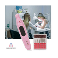 thumbnail image 4 of Kit Set Pulidor Esmeril Uñas Acrilicas, 4 of 4