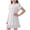 Yellow, variant on HBYJLZYG Girls Floral Nightgown, Short Sleeve Ruffle Sleep Dress with Bow Detail, Summer Nightwear for Girls 1-16 Years