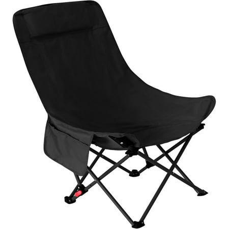 folding portable camping chair built product