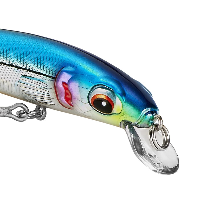 AnnonceLeurre Souple Arme Westin Sandy Andy - 17cm 62g - Pacific Pêche