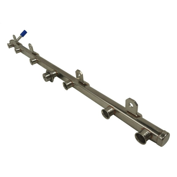 Crown Automotive 5014496AD High Quality Fuel Rail