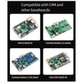 thumbnail image 3 of Módulo Core3566, Procesador para Rockchip RK3566 de Cuatro Núcleos, para CM4, 2 GB, 3 of 5