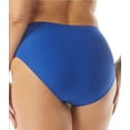 thumbnail image 4 of Coco Reef COBALT Contours High-Waist Bikini Swim Bottom, US Medium, 4 of 4