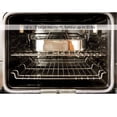 thumbnail image 4 of Asador Tri-ply All-Clad 501631 Acero Inox Bandeja para Asar con Rejilla en Forma de V, 4 of 4