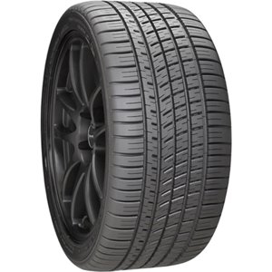 Michelin Pilot Sport A/S 3+ All-Season 285/40ZR18 101Y Tire Sansujyuku sansujyuku.com